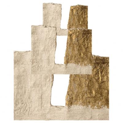  Temple rugs Tower of Babel