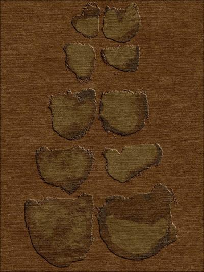  Temple rugs Weighted