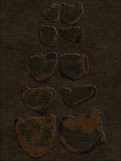  Temple rugs Weighted