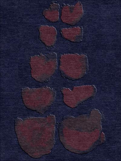  Temple rugs Weighted