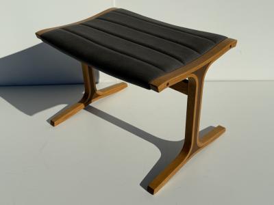  Tendo Mokko Rocking Chair by Tendo Mokko Japan