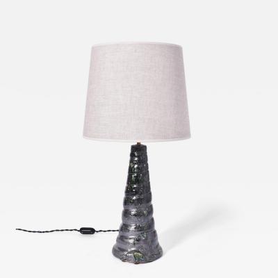  Teotihuacan 35cm green black lamp Barracuda edition 
