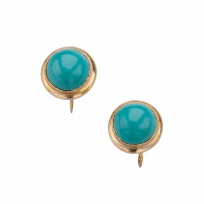  The Kalo Shop Kalo 14kt Amazonite