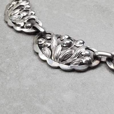  The Kalo Shop Kalo Lilly Of the Valley Necklace