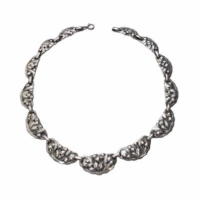  The Kalo Shop Kalo Lilly Of the Valley Necklace