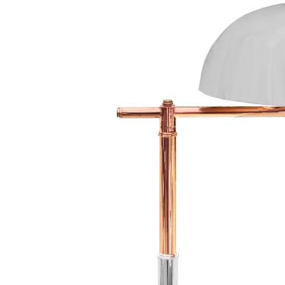 The Marbro Lamp Company Early Streamline Moderne Floor Lamp by Marbro Lamp Co