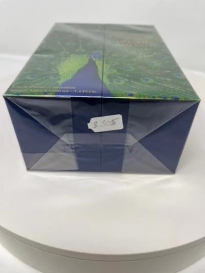  The Merchant of Venice Merchant of Venice Imperial Emerald Perfume