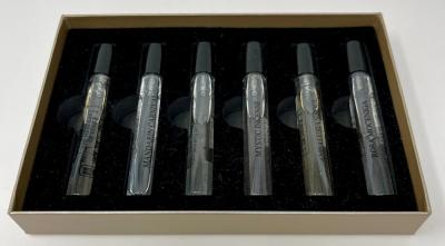  The Merchant of Venice Merchant of Venice Perfume Sampler