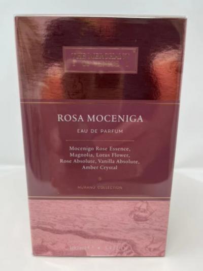  The Merchant of Venice Merchant of Venice Rosa Moceniga Perfume