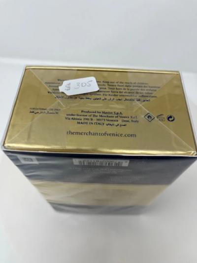  The Merchant of Venice Merchant of Venice Vinegia Perfume