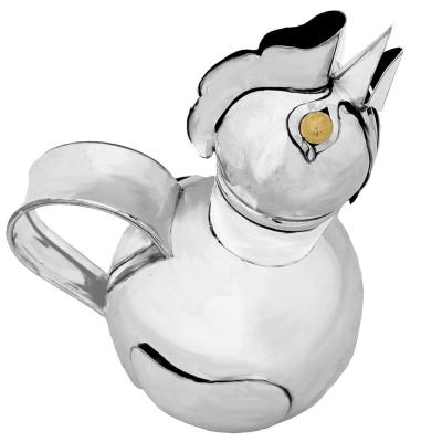  The Napier Co Rooster Cocktail Shaker by Napier