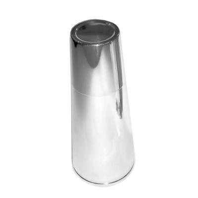  The Napier Co Streamline Moderne Conical Cocktail Shaker by Emil Schuelke