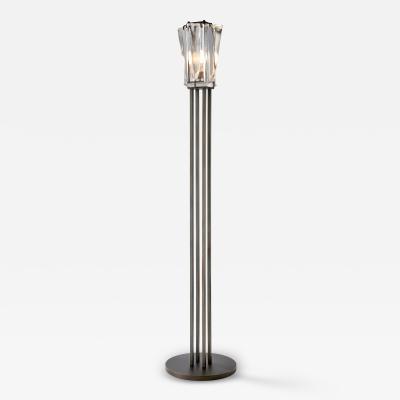  Thomas Cooper Studio Avant Floor Lamp