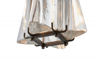  Thomas Cooper Studio Avant Pendant