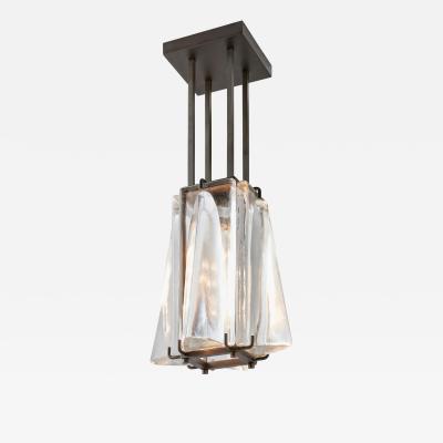  Thomas Cooper Studio Avant Pendant