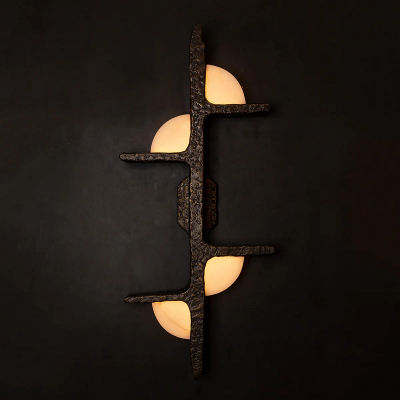  Thomas Cooper Studio Avra Sconce