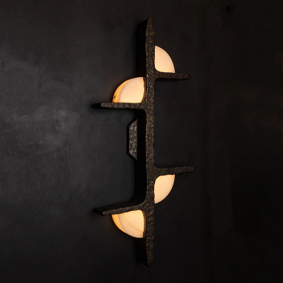  Thomas Cooper Studio Avra Sconce