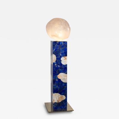  Thomas Cooper Studio Cloud Atlas Floor Lamp