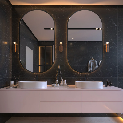  Thomas Cooper Studio Cordant Wall Sconce Small