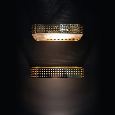  Thomas Cooper Studio Dex Rex