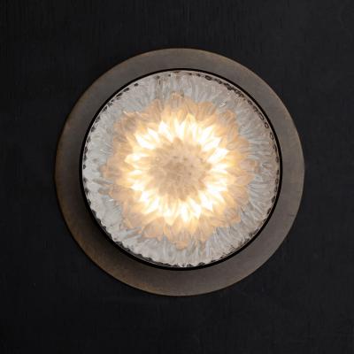  Thomas Cooper Studio Disco Sconce