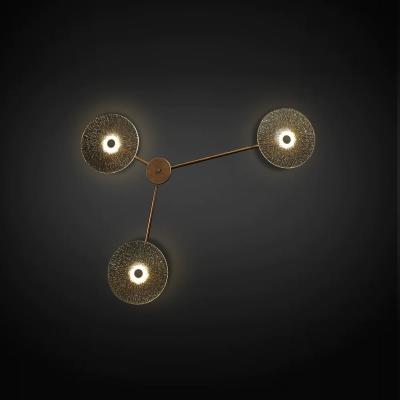  Thomas Cooper Studio Disco Sconce