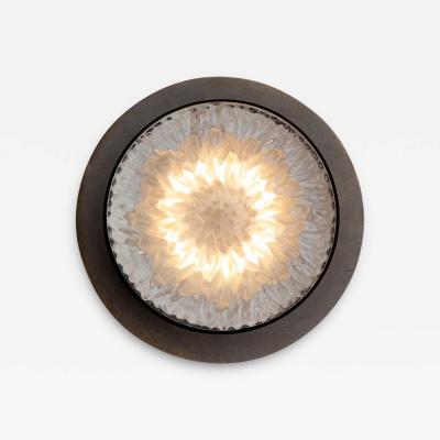  Thomas Cooper Studio Disco Sconce