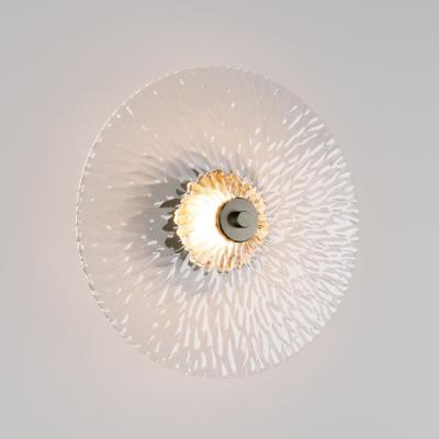  Thomas Cooper Studio Disco Single Wall Sconce