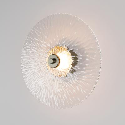  Thomas Cooper Studio Disco Single Wall Sconce