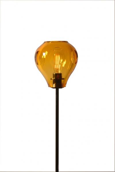  Thomas Cooper Studio Ducello Floor Lamp