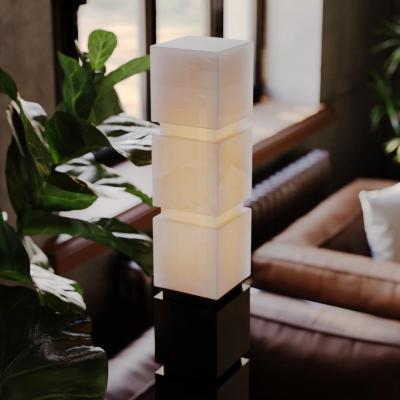  Thomas Cooper Studio Faro Floor Lamp