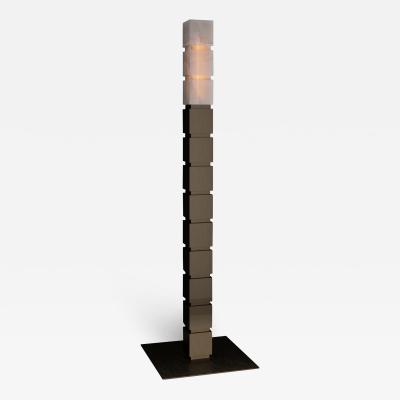  Thomas Cooper Studio Faro Floor Lamp