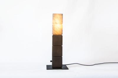  Thomas Cooper Studio Faro Medium Table Lamp