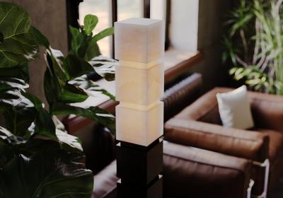  Thomas Cooper Studio Faro Medium Table Lamp