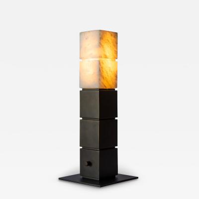  Thomas Cooper Studio Faro Medium Table Lamp