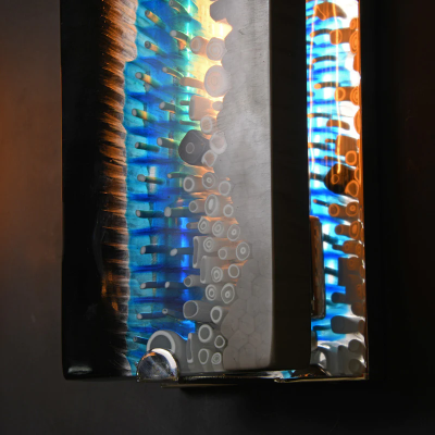  Thomas Cooper Studio Fonda Blu