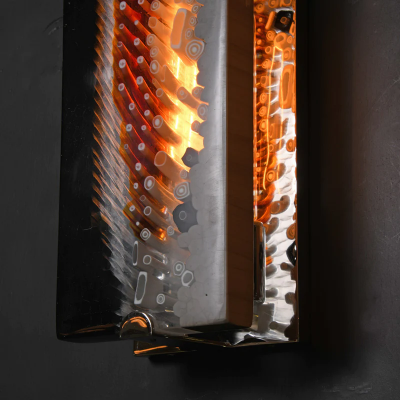  Thomas Cooper Studio Fonda Rosso