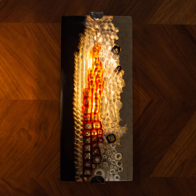  Thomas Cooper Studio Fonda Rosso