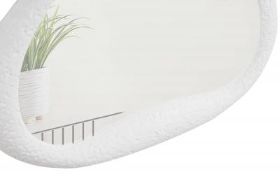  Thomas Cooper Studio Gala Mirror Blanco White