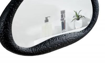  Thomas Cooper Studio Gala Mirror Nero Black