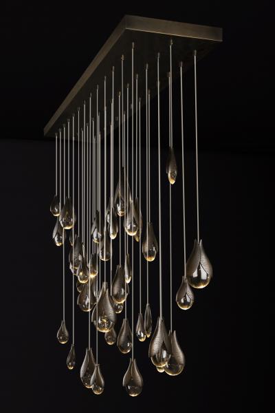  Thomas Cooper Studio Halcyon Dining Chandelier