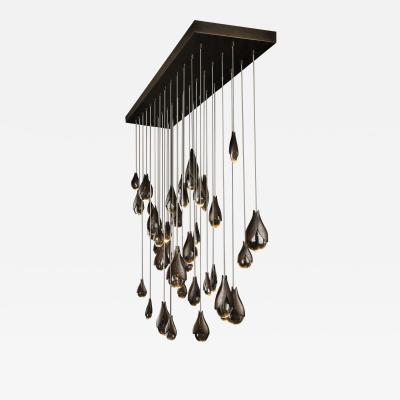  Thomas Cooper Studio Halcyon Dining Chandelier