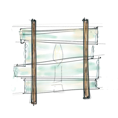  Thomas Cooper Studio MR Tom