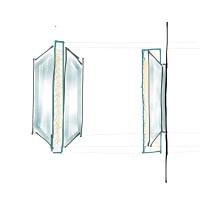  Thomas Cooper Studio Mateo Large