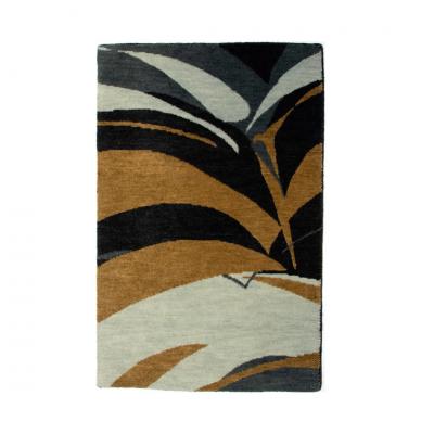  Thomas Cooper Studio NATURA CARPETS FREA Azul Tabaco