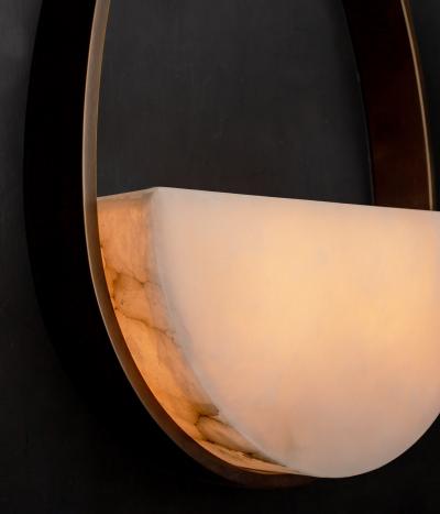  Thomas Cooper Studio Prima Wall Sconce