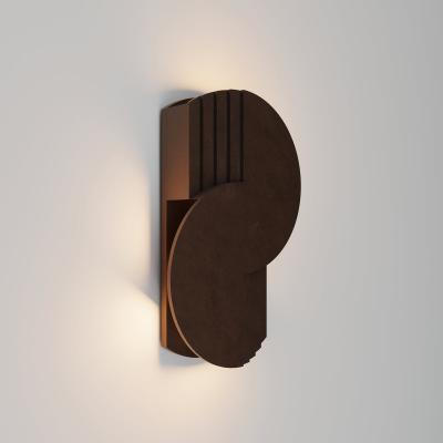  Thomas Cooper Studio Scala Wall Sconce