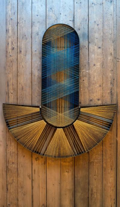  Thomas Cooper Studio THE SAGAS SIGMUND King 