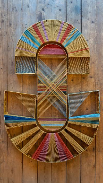  Thomas Cooper Studio THE SAGAS SIGNY Queen 