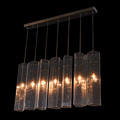  Thomas Cooper Studio Tetra